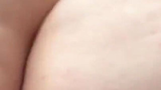POV Booty Fed
