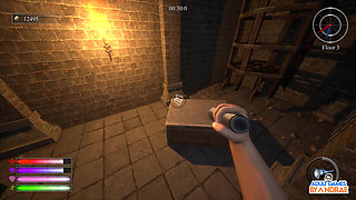 Ep2: We Finally Got the First of the Two Orbs! - Sin Spire Gameplay