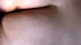 Slut Wife Creampie After Getting Her Pussy Demolished nn