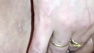 Wet Panties, Golden Shower, Big Stream