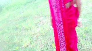 Had Sex with the Bihari Sister-in-law in the Forest