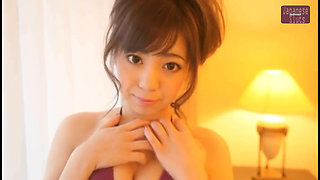 Active Idol Returns - Yuki Yoshizawa - Part 4