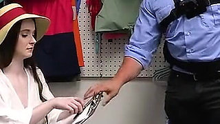 Her Bikini Comes off Very Easily: if She Lets Him Cum on Her Face, She Can Enjoy Her Vacation