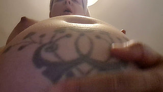 Stuffed Belly & Food Baby