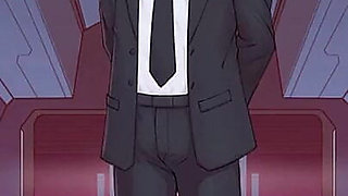 Paprika Trainer - Totally Spies - Part 40 Here We Go Again by Loveskysan69