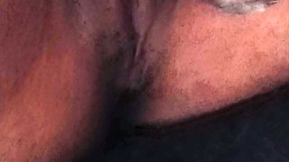 I went to make a delivery and she paid with sex.