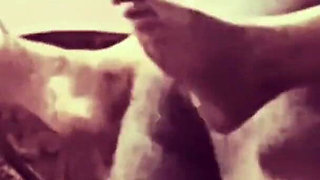 Hot Cheating Indian Housewife in Saree Blouse Having Sex with Her Lover