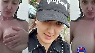 Viral Scanl Natural Big Boobs Sister Exposed