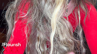 MILF Queentiffy BBC 3some by Neptune and Trucifer