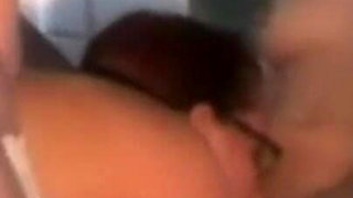 Our First Threesome with Dickcock