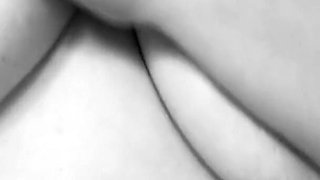 Piggy Rose Playing with Her Soft Handfuls