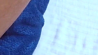 Horney Girlfriend Hardcore Anal Sex Part-3