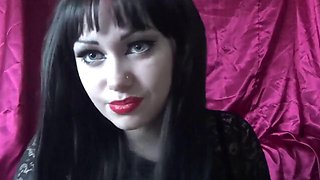 RussianBeauty Drains Wallets with Dirty JOI Instructions
