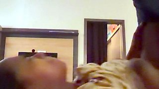 Telugu girl fucking boss girl worker