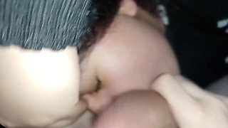 Spank Face Hanjdob Mistreating A Beautiful 18 Year Old Face