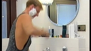 Behind German Doors Is Fucked Diligently - Full Movie