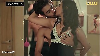 Indian romance blooms with intense, youthful passionate housewives