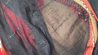 Bangladeshi Aunty Goes Crazy for Hardcore Sex - Blowjob, Cowgirl & Cum in Mouth