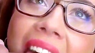 Hot JenKowski bukkake