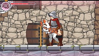 Hand-job, cum inside pussy, assfuck