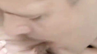 The Doctor Visit Her Before a Good Anal Fuck