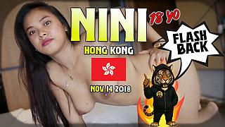 Flashback: Nini - Videos - JohntronX