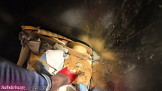 169 Cardboard Crush Kiara