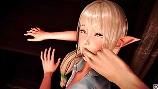 A HOUSE IN THE RIFT - (PT 69) NC