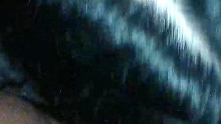 Hot Babe Gives Sloppy Blowjob POV Style