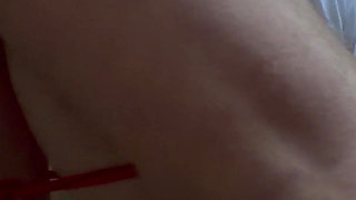 Anal in the Woods 7