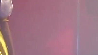 Kit Lee and Kat Lee each fuck with a cock of their own but together