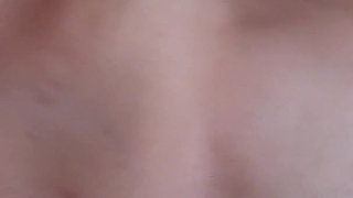 Ana Marias First Deep Throat Golden Shower and Pee