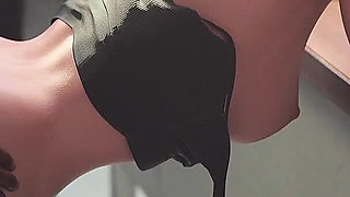 A Wife and Stepmother Awam Main Edition #23 Jennifer Threesome