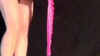 Girls will be girls & boys will be smashed