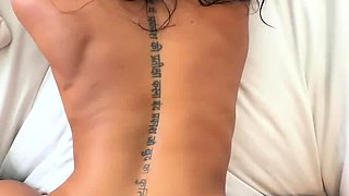 World Cup Sex Ends In Creampie