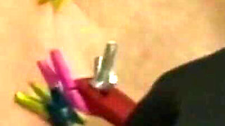 Small penis humiliating BDSM