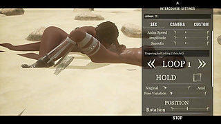 Wild Life Animation Collection [part 01] Sex Game Play [ Lesbian- 1 ] Nude Game Play [18+]