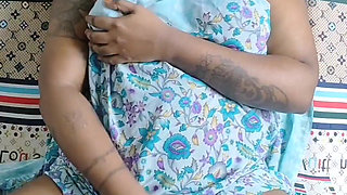 Macchini/kolunthiar Ilaria, Intense Orgasm for Stepmama Ramesh