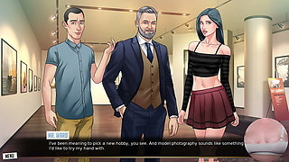 Gameplay Our Red String - Part 7