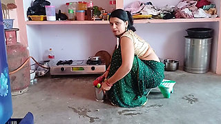 Indian Asian Desi Step Brother Hardcore Fucking to Step Sister on there meet Tejashwini Akash video