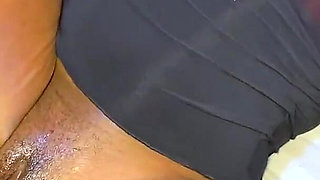 African Mistress Take a Dick for Fun
