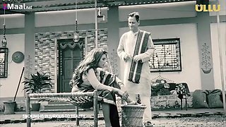 Wonderful Indian MILF amazing xxx clip