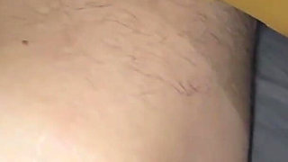 Sex in Ballet Flats Is a Gift for a Stepson