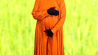 Devor and Bhabhi we love to fuck all the time, Devor is my