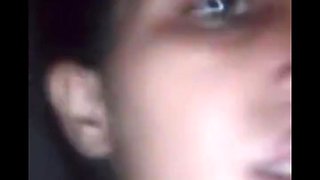 Cute Gf Showing Her Nude To Bf On Video Call