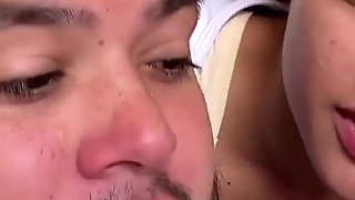 Humiliating Femdom Gag Punishment for Chubby Slave Boyfriend