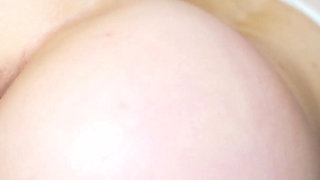 Naughty Schoolgirl Ep. 1 - Cute Pigtail Girl Creampie