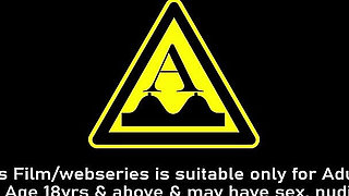 Desi Modern Wife Caught Her Husband Having Sex with a Horny Girl and Turned Into Hardcore BDSM Sex ( Full Movie )