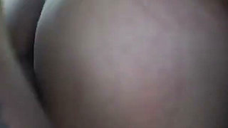 Naughty Swinger Slut Gets Her Outdoor BBC Fantasy in the Desert