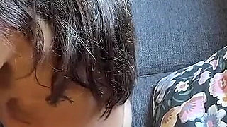 Perfect MILF Gets a Shaking Anal Orgasm and Begs for One More